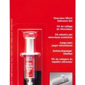 TAHAVAATEPEEGLILIIM 1ML LIQUI MOLY