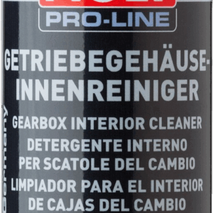 TRANSMISSIOONIPUHASTUS SPREI 500ML LIQUI MOLY