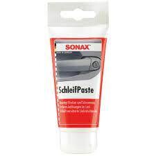 Abrasiivpasta 75ml SONAX