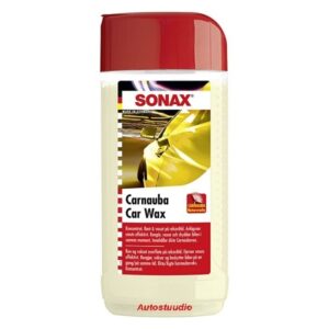 Carnaubavaha 500ml SONAX