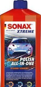 Ceramic Polish All-In-One 500ml SONAX