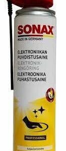 Elektroonika puhastusaine 400ml SONAX
