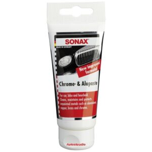 CR JA AL PUHASTUSPASTA 75ml SONAX