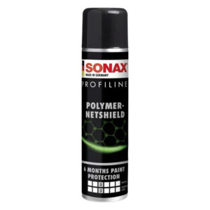 Kõrgläikega kaitsevahend 300ml SONAX