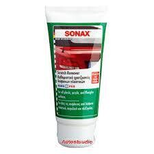 Kriimustuste-eemaldi 75 ml SONAX