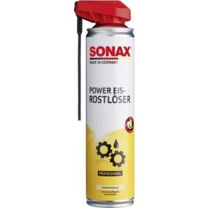 Külmatava efektiga roosté-eemaldi 400ml SONAX