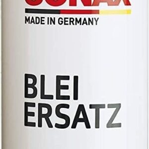 Kütuselisand bensiinimootorile250ml SONAX