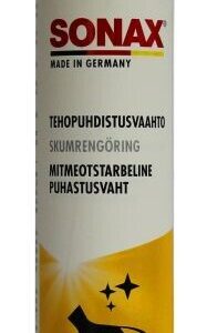 MITMEOTSTARBELINE PUHASTUSVAHT 400ML SONAX