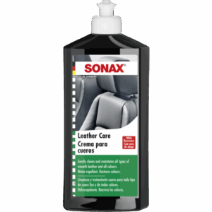 Nahahooldusvahend 500ml SONAX