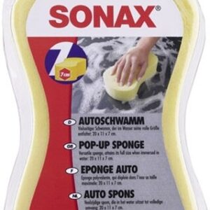 PESUSVAMM POP-UP XL SONAX