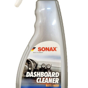 Plastikdetailidele.matt 500ml SONAX