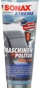 Poleer HYBRID NPT 250ml SONAX