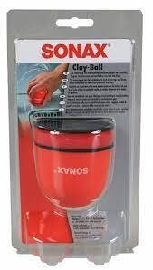 Puhastussavi Clay Ball SONAX