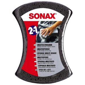 Puhastusvamm 2in1 SONAX