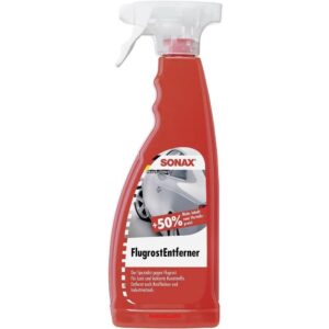 Rauaeemaldusvahend 750 ml SONAX
