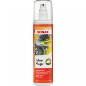 Shining aine plastide hooldamiseks 300ml SONAX