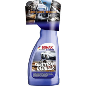 Sisehooldusvahend Plastic Detailer 500ml SONAX