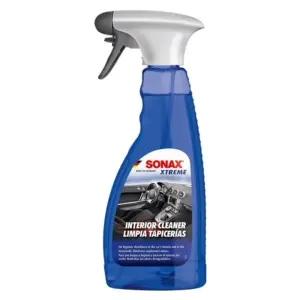 Sisepuhastusvahend 500ml SONAX