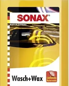 SONAX CARNAUBA SPREIVAHA 500ml SONAX