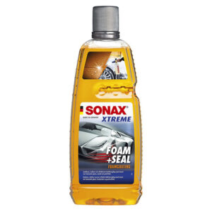 Vahuga kaitseaine 1L SONAX