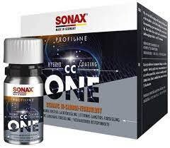 Välishooldusvahend Hybrid Coating SONAX