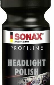 Välishooldusvahend Headlight Polish 250ml