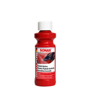 VEDEL KÕVAVAHA 250ml SONAX
