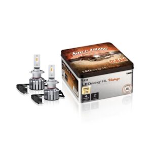 H7/H18 OSRAM