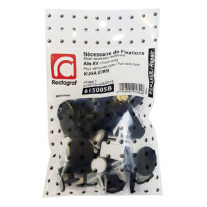NF Aile AV Ford KUGA Ph 1/2 (CBS) 01/2013-09/2016 Restagraf