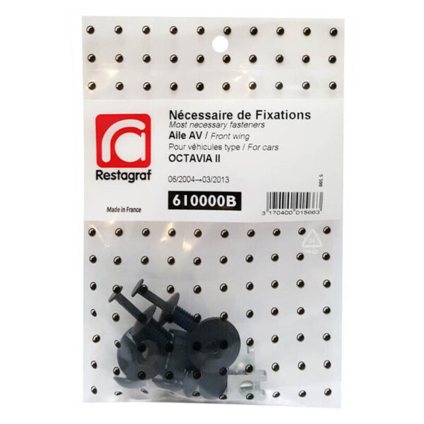 NF Aile AV Škoda Octavia II 1Z 06/2004-03/2013 Restagraf