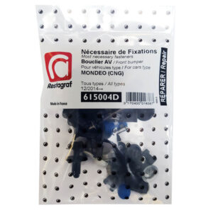 NF Bouclier AV Ford Mondeo (CNG) 12/2014- Restagraf