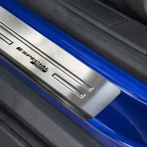 UKSEPAKULIIST BMW X5 F15 2013-2018 AVISA