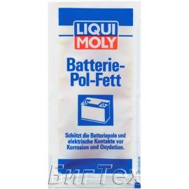 AKUKLEMMIDE KAITSEMÄÄRE 10G LIQUI MOLY