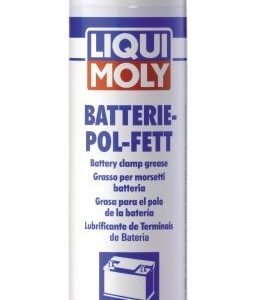 AKUKLEMMIDE KAITSEVAHEND 300ML LIQUI MOLY