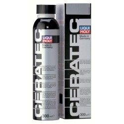 CERA TEC keraamiline õlilisand 300ml LIQUI MOLY
