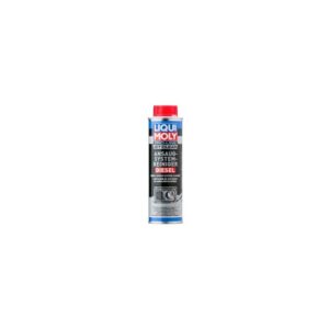 DIESELI SISSELASKESÜSTEEMI PUHASTUS 0.3L LIQUI MOLY