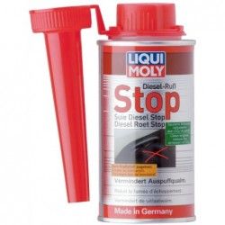 Diiselkütuse suitsemist vähendav lisand 150ml LIQUI MOLY