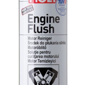 MOOTORIPESU AINE 300ML