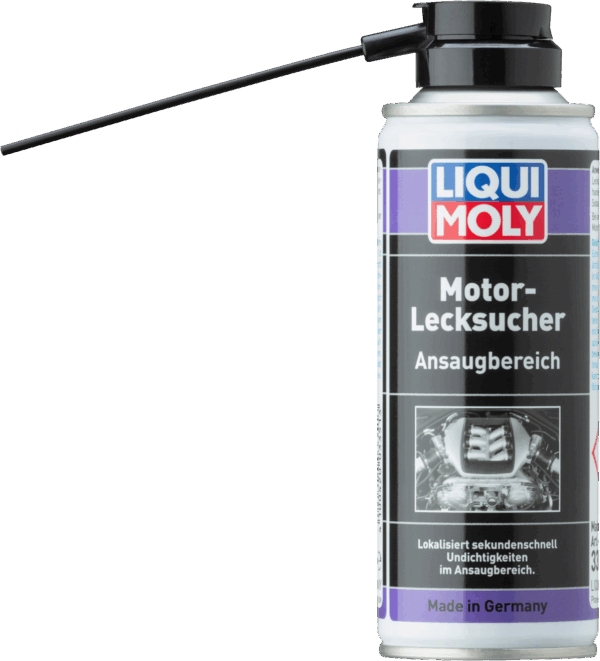 Mootori sisselaske lekkeotsimis-sprei 200ml