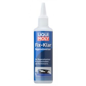 Vihmapiisku tõrjuv vaha 125ml