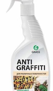 Puhastusvahend Antigraffiti