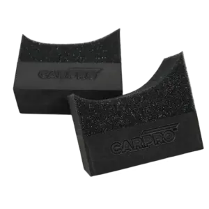 Tire applicator CARPRO