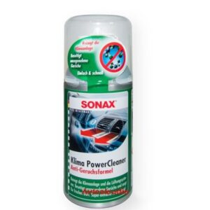 KLIIMASEADME SISEPUHASTUS SONAX AUTO A/C PUHASTUSAINE 150ml