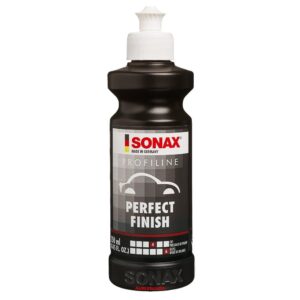 VÄLISHOOLDUSVAHEND SONAX PROFILINE PERFECT FINISH 4/6 250ML