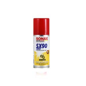 Multifunktsionaalne õli 100 ml
