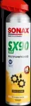 SX90 BIO EASY SPRAY 300ML