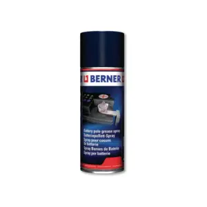 AKUKLEMMIDE MÄÄRE AEROSOOL - СМАЗОЧНЫЙ СПРЕЙ ДЛЯ КЛЕММ 400ml
