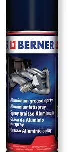 ALUMIINIUM MÄÄRE AEROSOOL - АЛЮМИНИЕВЫЙ СМАЗОЧНЫЙ СПРЕЙ 400ML