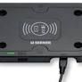 JUHTMEVABA LAADIJA 230V 5V IP20 MICRO-USB