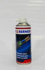 KAABLI MÄÄRDEAINE SPREI 400ml